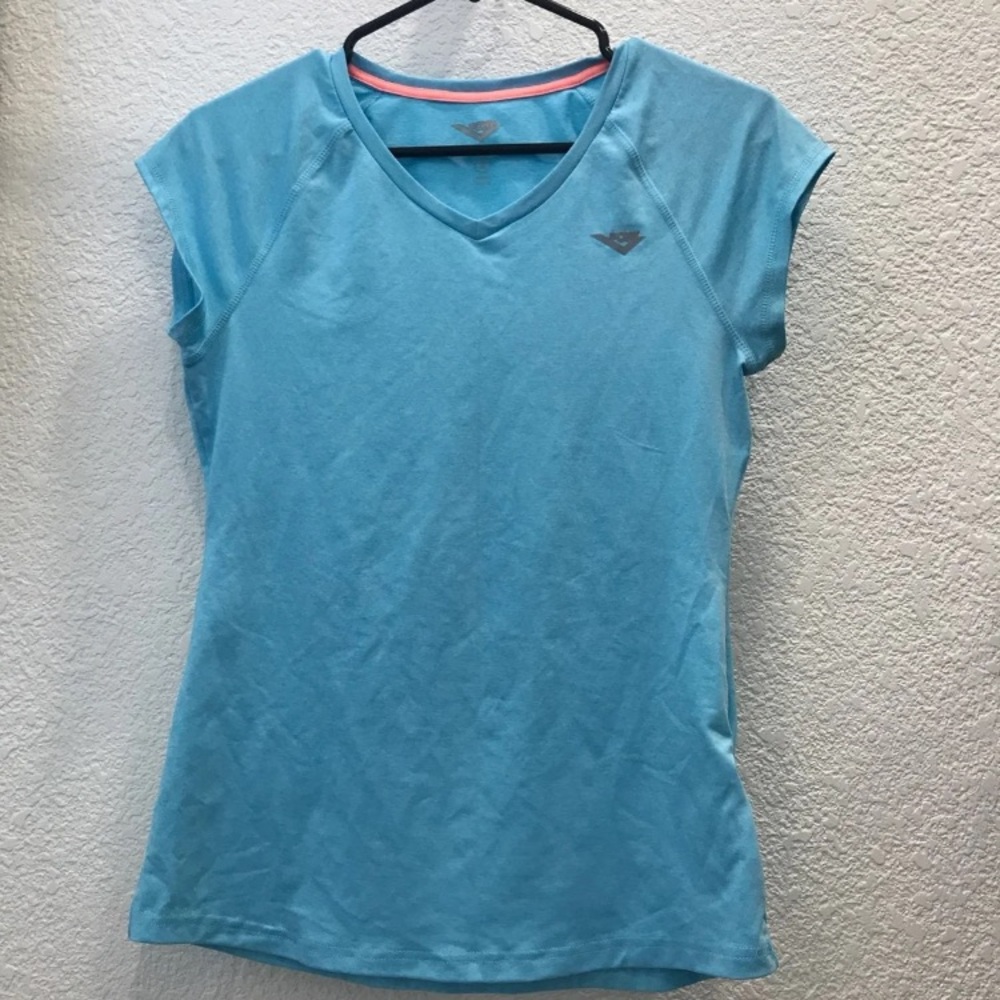 Women's PONY Athletic Dry Fit Shirt